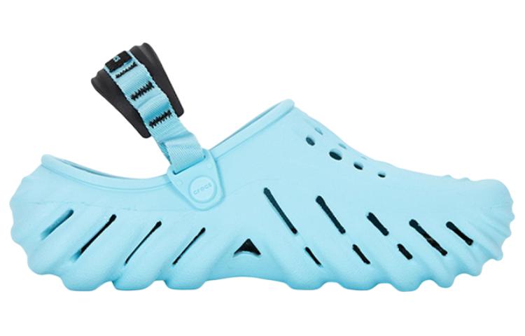 Crocs Echo Clog 'Arctic' 207937-411