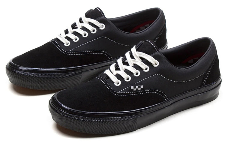 Vans Skate Classics Era Black Unisex VN0A5FC9BLK