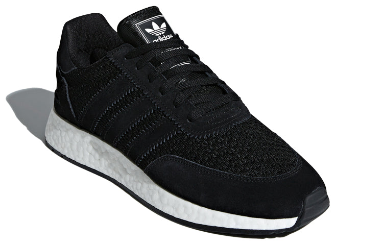 adidas I-5923 'Core Black' D96608