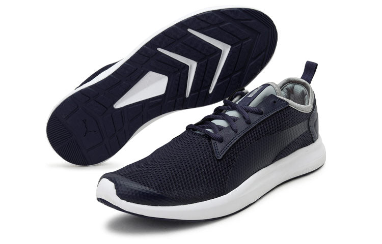 PUMA Breakout v2 IDP 'Dark Blue' 368178-03