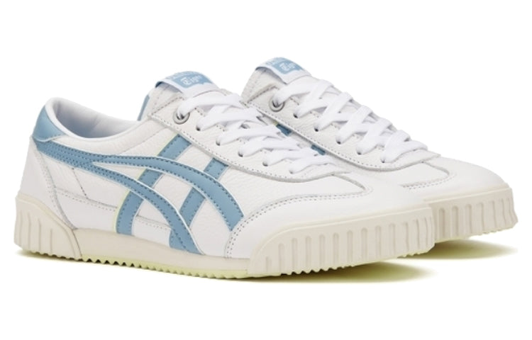 (WMNS) Onitsuka Tiger Machuation 'White Light Blue' 1182A595-100