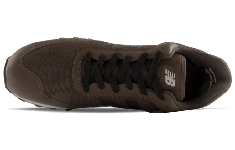 New Balance 050 Shoes Brown ML050MR