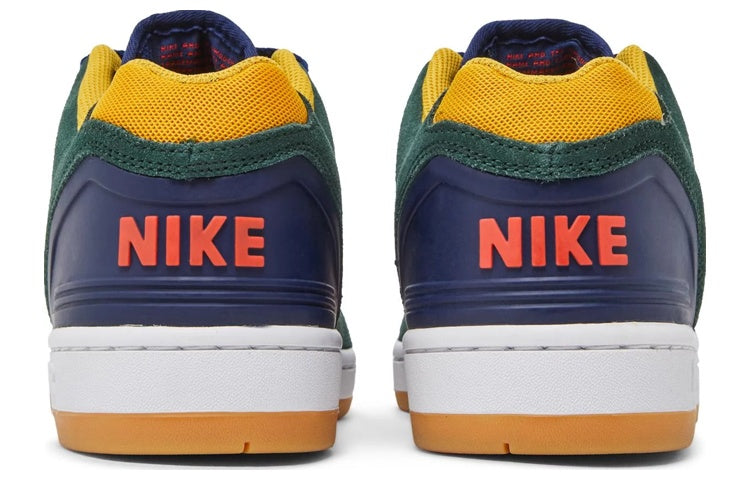 Nike Air Force 2 Low SB 'Midnight Green' AO0300-364