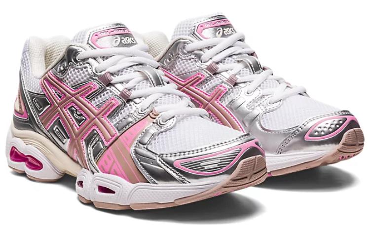 (WMNS) ASICS Gel-Nimbus 9 'Candy Floss' 1202A278-105