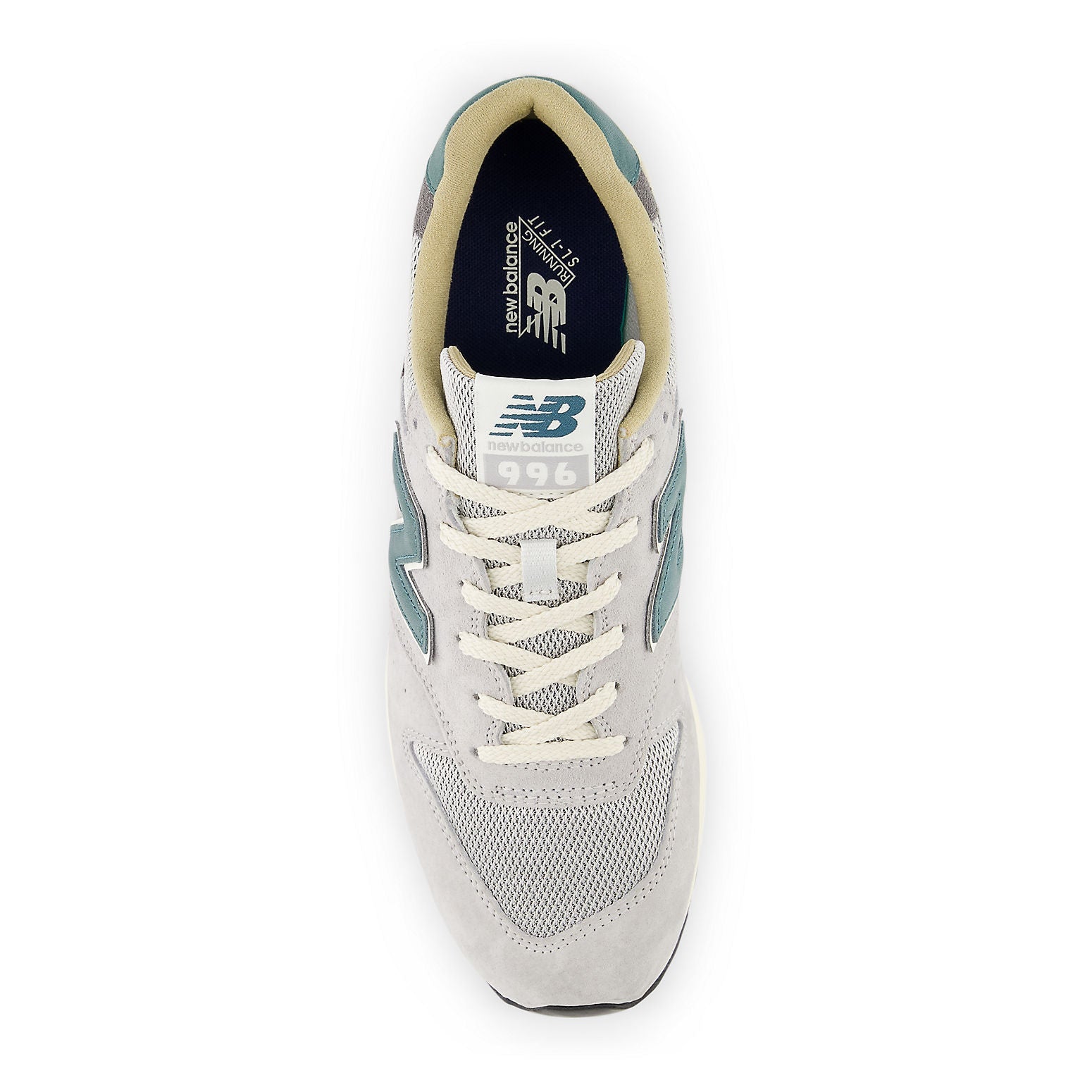 New Balance 996 UR2 'Grey' CM996UR2
