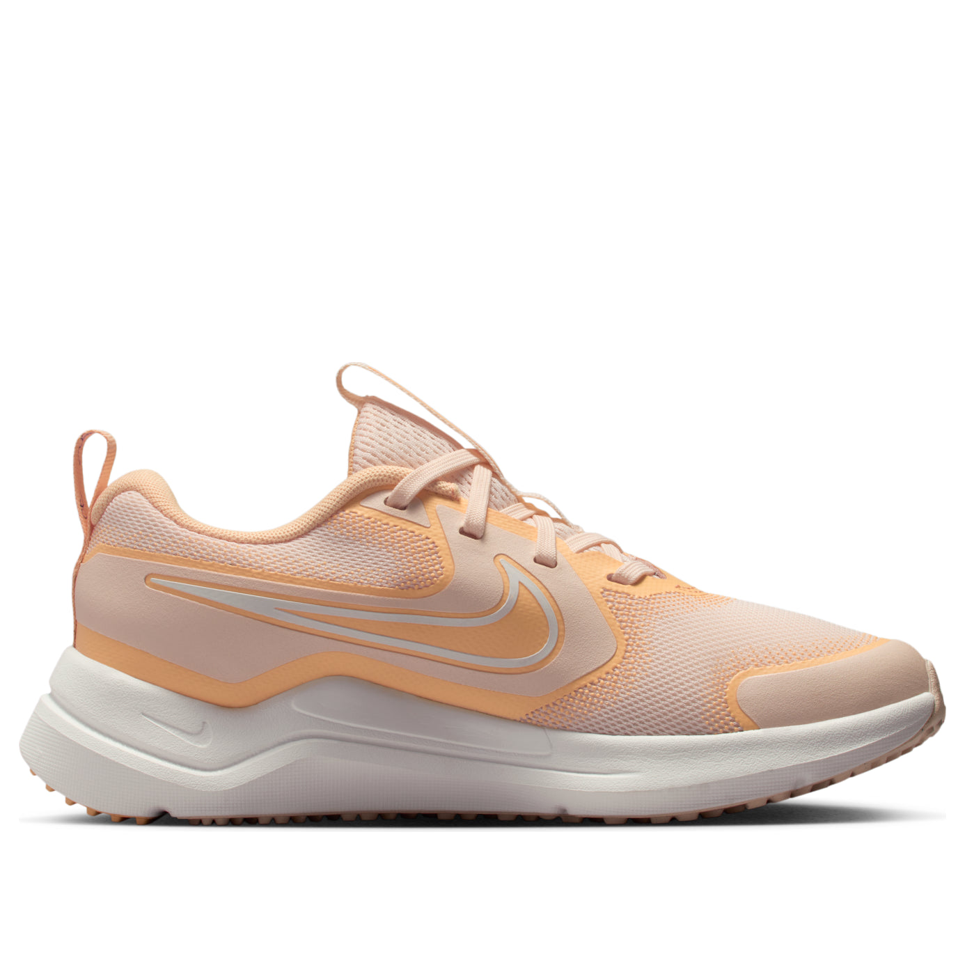 (GS) Nike Cosmic Runner 'Guava Ice Orange Chalk' HM4402-800