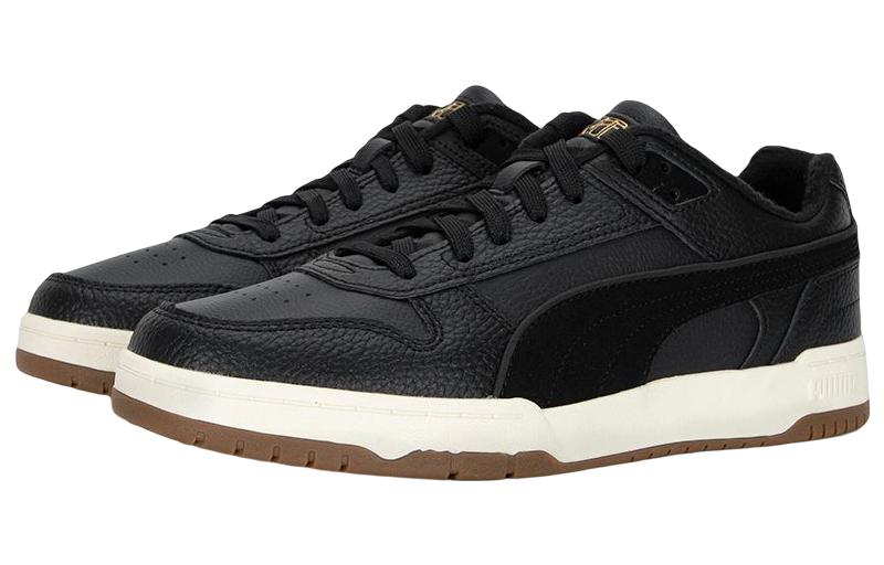 PUMA RBD Game Low 'Black' 388470-02