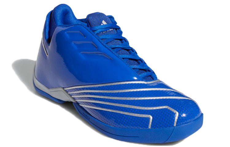 adidas T-Mac 2 EVO 'All-Star Blue' FX4064
