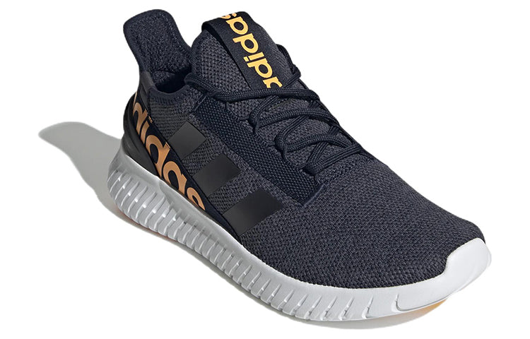 adidas Kaptir 2.0 'Black Carbon' GY3677