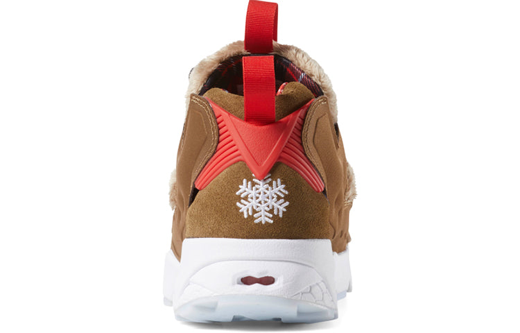 Reebok Instapump Fury OG MU 'Khaki' DV6462