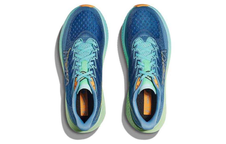 HOKA ONE ONE Mach 6 'Dusk Shadow' 1147790-DDW
