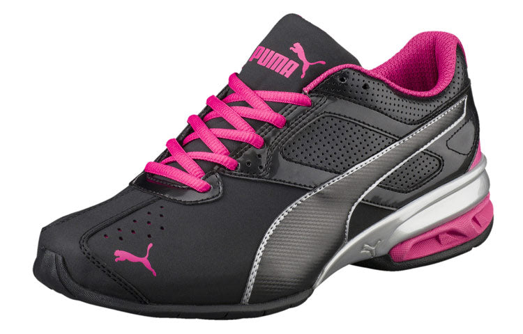 (WMNS) PUMA Tazon 6 FM Black/Pink 189877-02