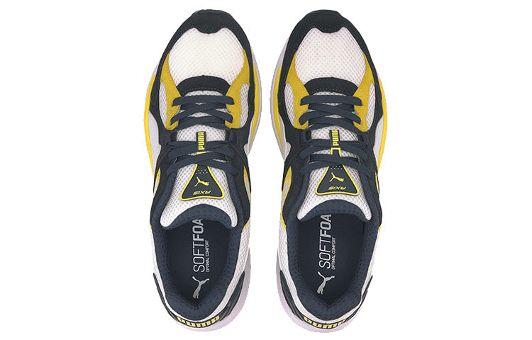 PUMA AXIS PLUS SD 370286-10