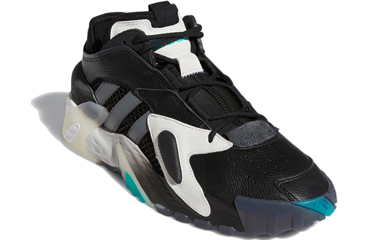 adidas Streetball 'Hi Res Aqua' EE4968