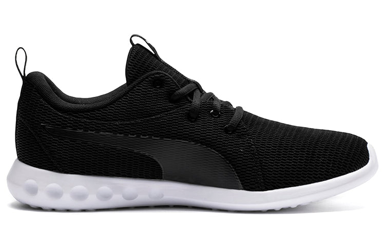 PUMA Carson 2 New Core 'Black' 191082-01