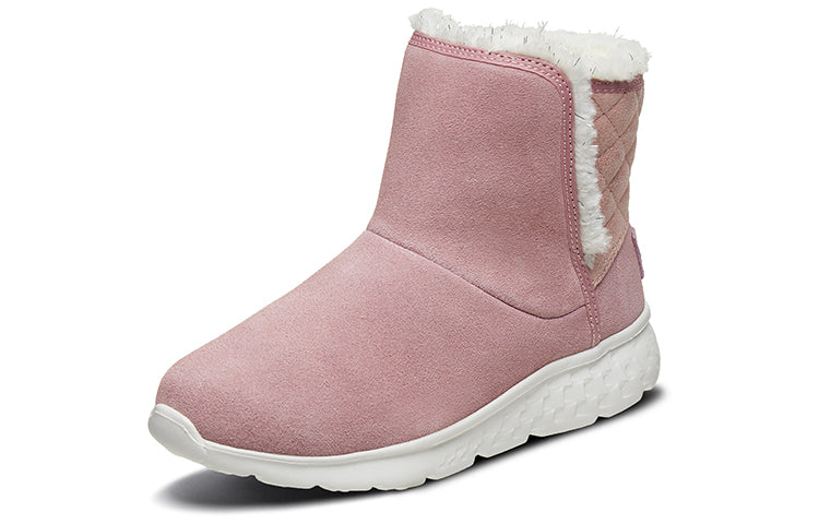 (GS) Skechers On the Go 400 Boots 'Pink' 664054L-MVE