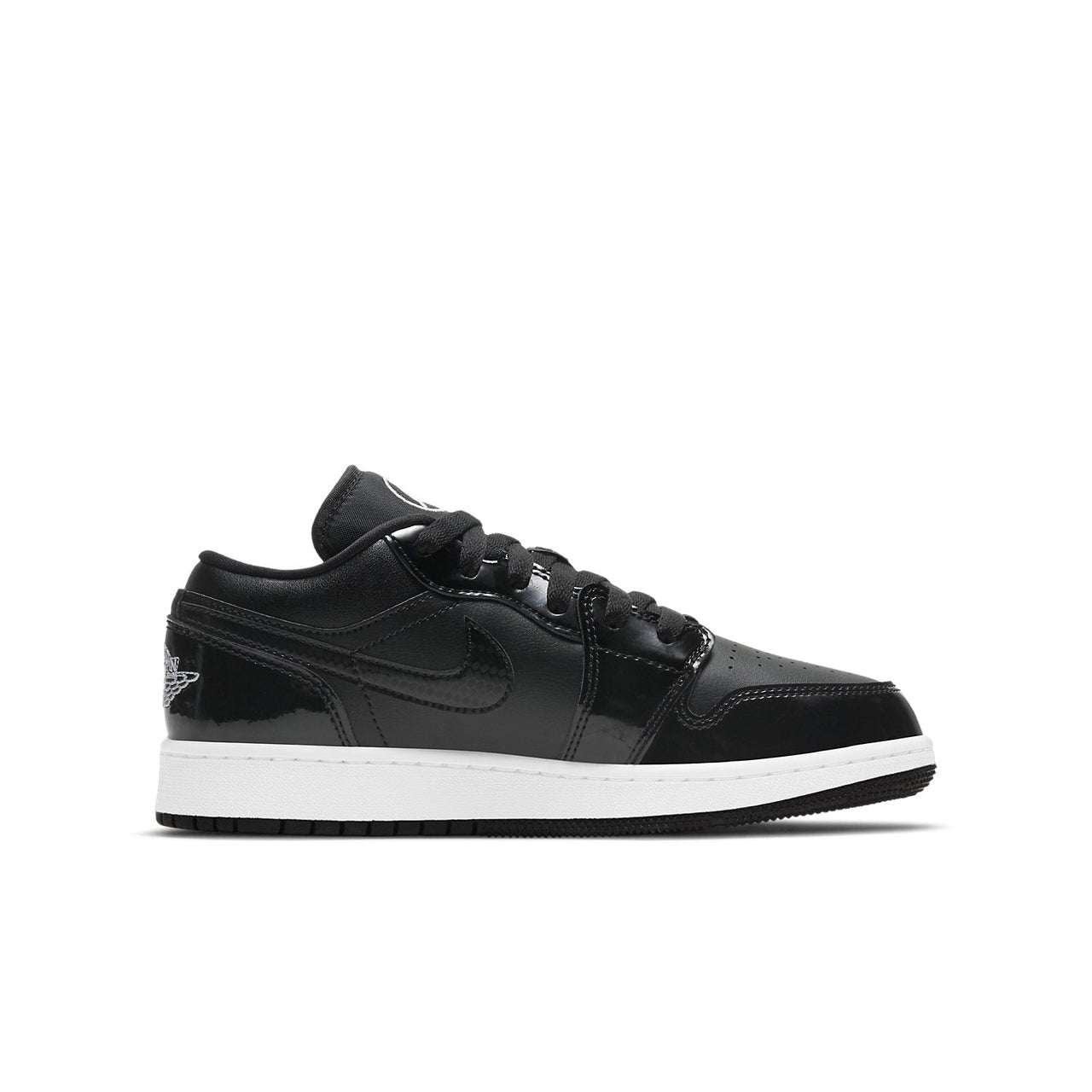 (GS) Air Jordan 1 Low SE 'All-Star Weekend' DD2191-001