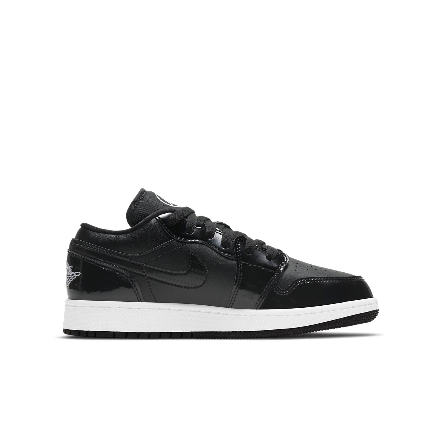 (GS) Air Jordan 1 Low SE 'All-Star Weekend' DD2191-001