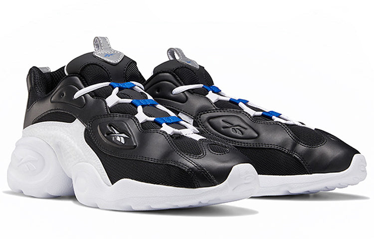Reebok Electro 3D LT Running Shoes Black EG6224