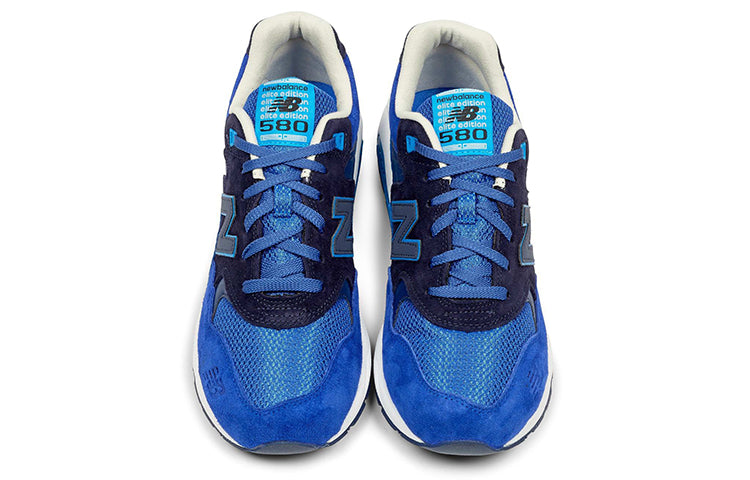 New Balance 530 Low-top Blue MRT580A