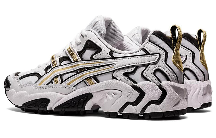 ASICS Gel-Nandi 'Cny Pack White Black' 1203A046-100