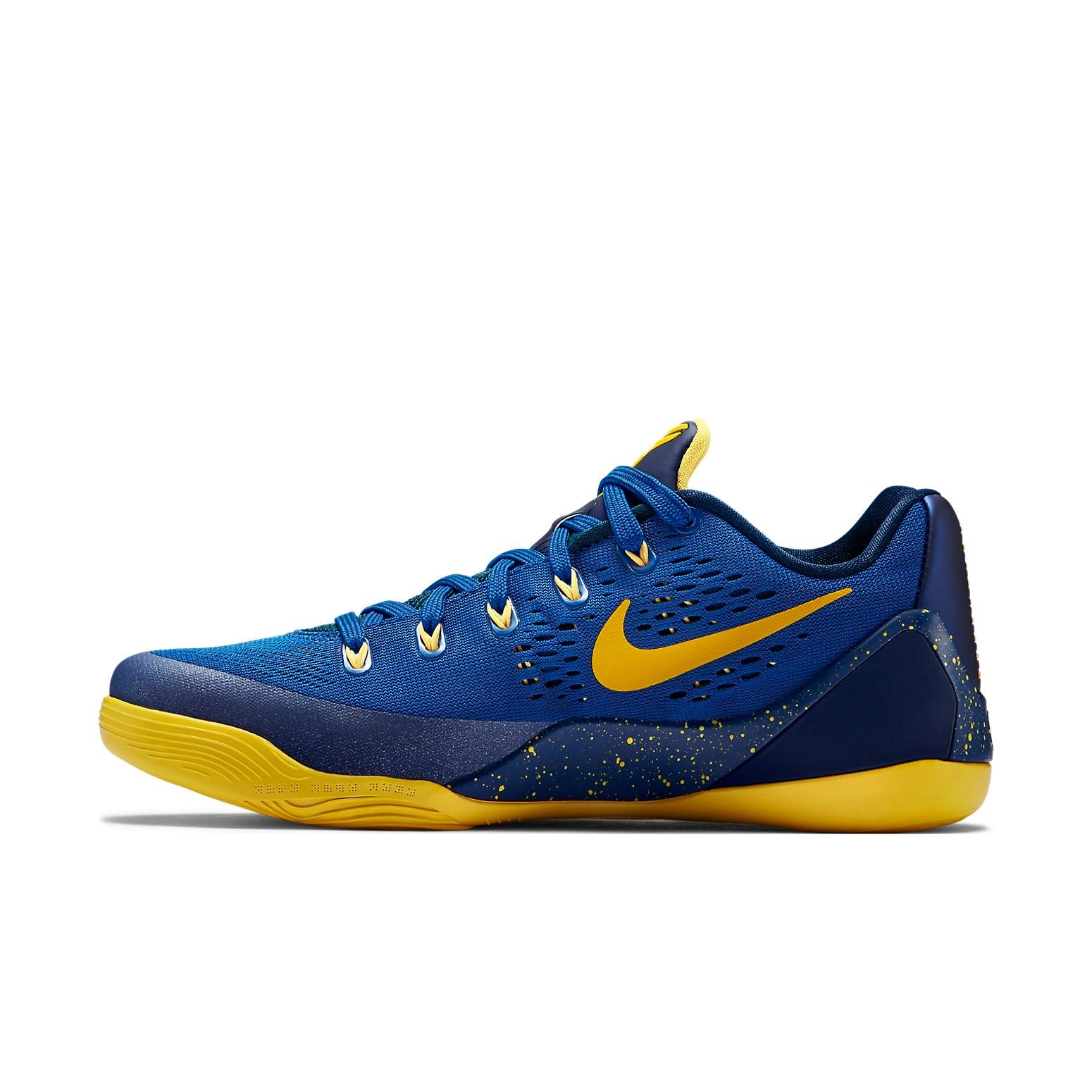 Nike Kobe 9 EM 'Gym Blue' 646701-474