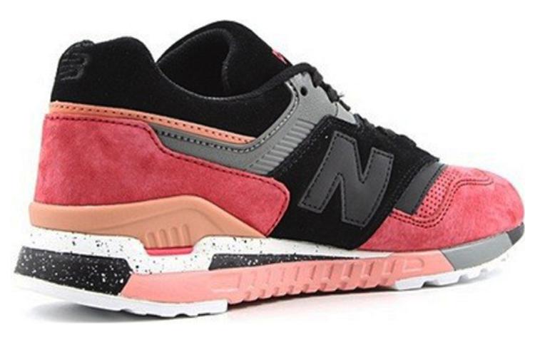 New Balance Sneaker Freaker x 997.5 'Tassie Tiger' ML997HSF