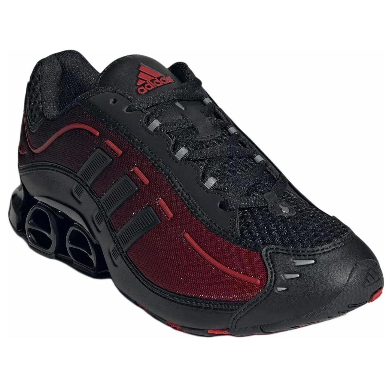 adidas Megaride O1 'Burgundy Black' JP9625