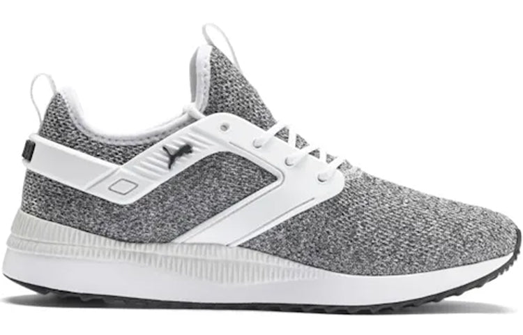 PUMA Pacer Next Excel VariKnit Sneakers Grey/White 369121-04