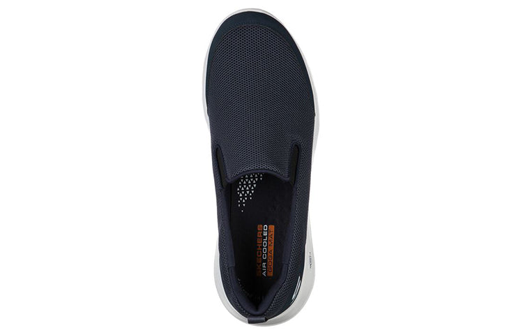 Skechers Go Walk Max 'Navy' 216010-NVY