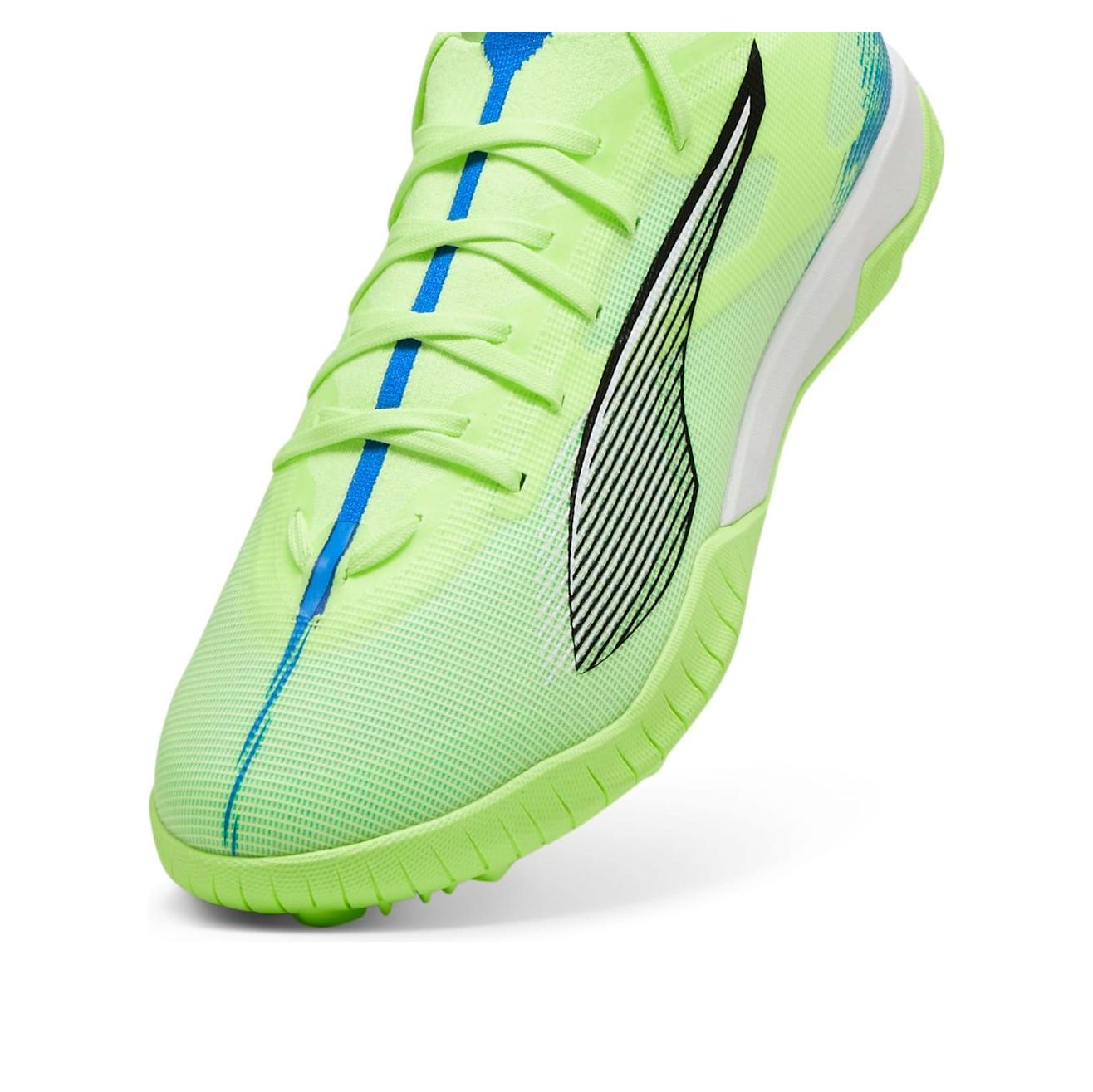 PUMA Ultra 5 Match TT 'Fizzy Apple White' 107892-03