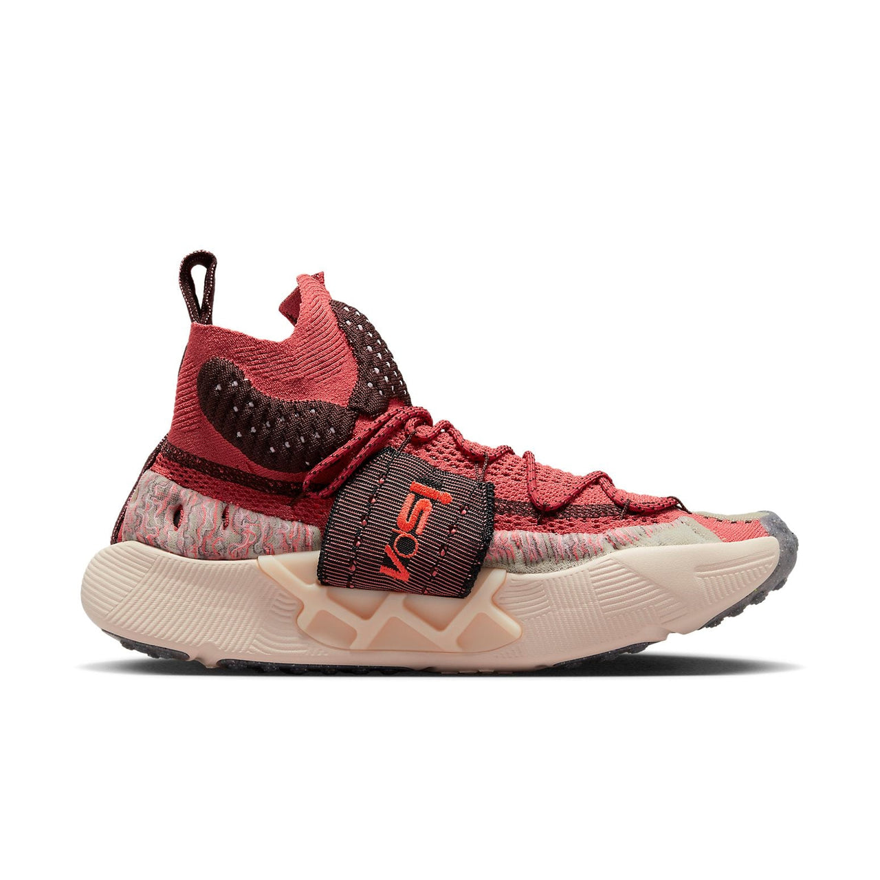 Nike ISPA Sense Flyknit 'Adobe' CW3203-600