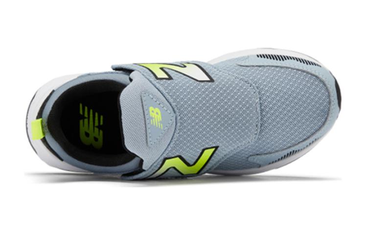 (GS) New Balance 545 'Blue Yellow' PO545GH1