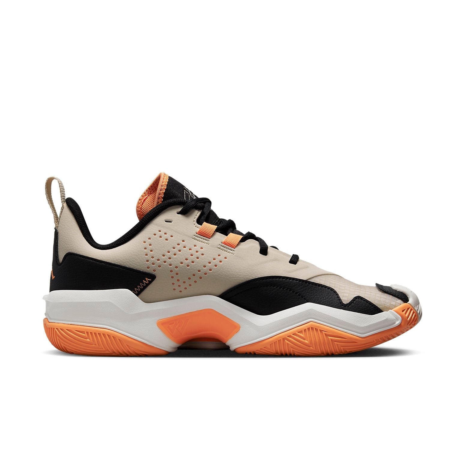 Air Jordan Westbrook One Take 4 'Phantom Orange' DO7193-200