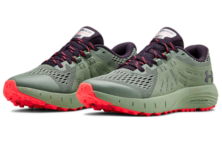 (WMNS) Under Armour Charged Bandit Trail 3021968-300