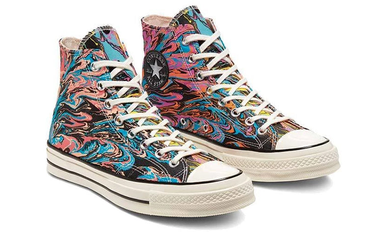 Converse Chuck 70 High 'Marble' 167373C