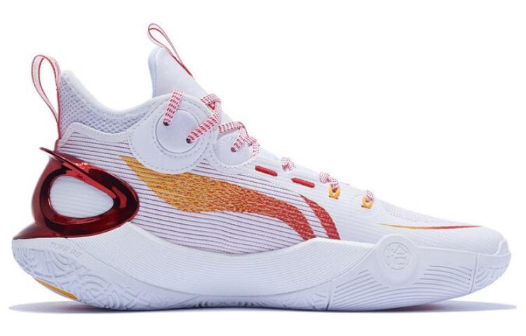 Li-Ning Sonic 10 Ultra Mid 'China Home Jersey' ABAS145-9