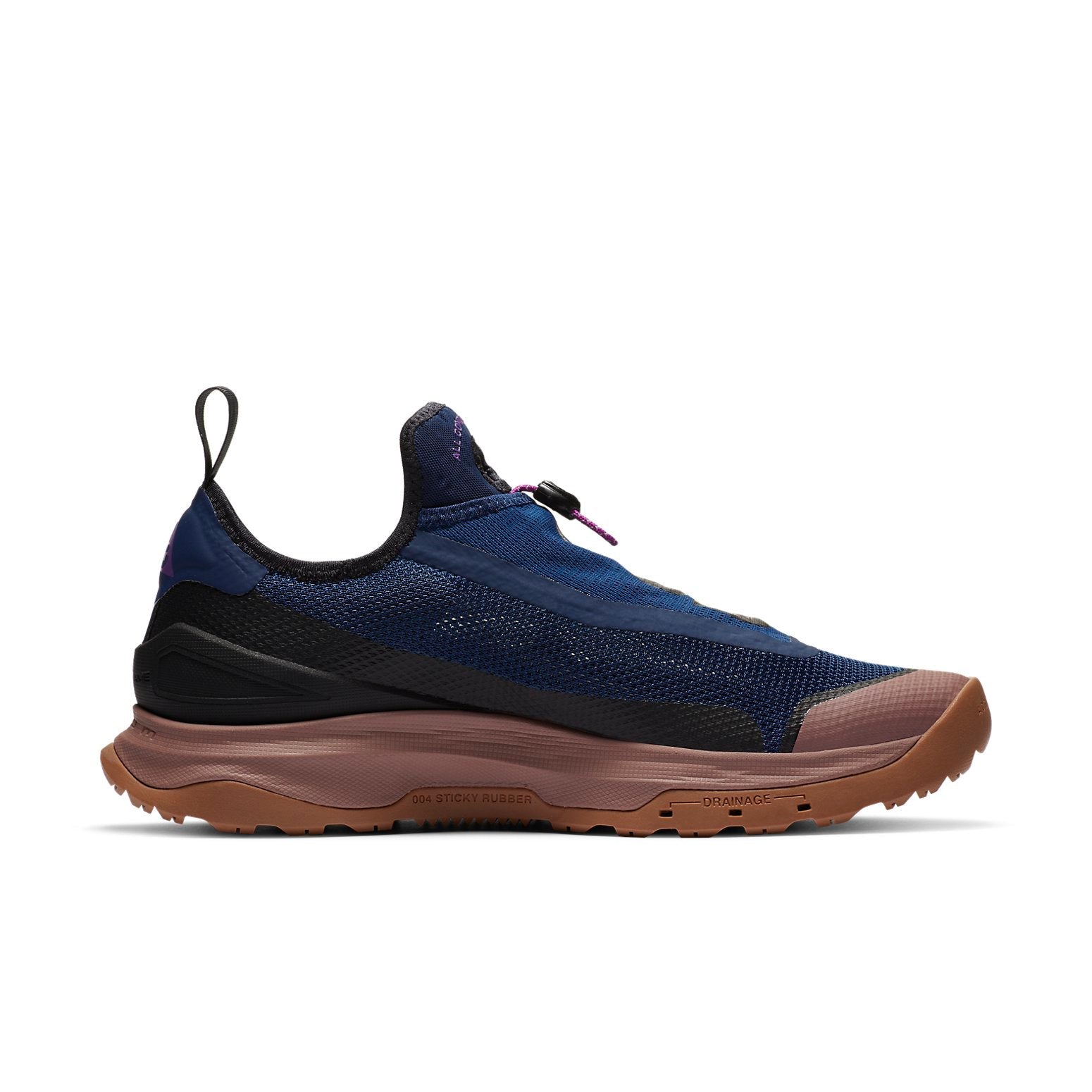 Nike ACG Zoom Air AO 'Blue Void' CT2898-401