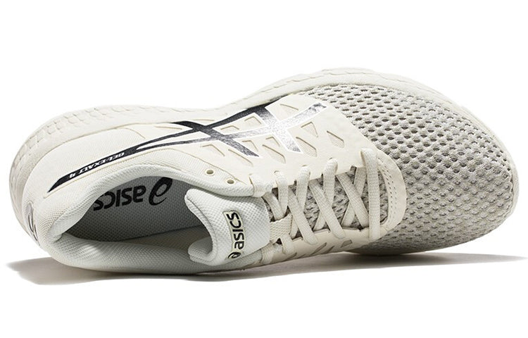 ASICS Gel-Exalt 4 'Cream White Black' T8D0Q-211
