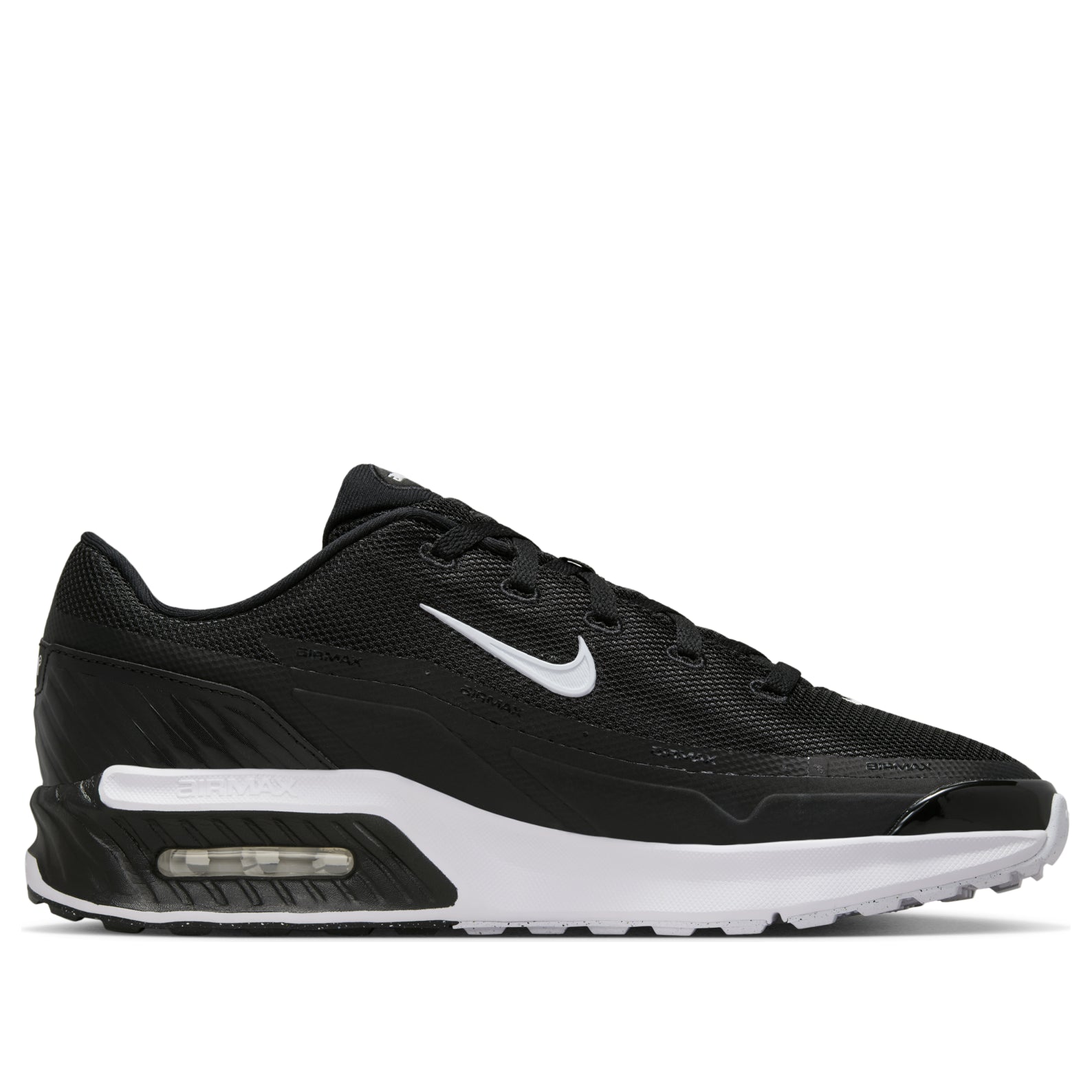 Nike Air Max Bia 'Black White' IF2624-005
