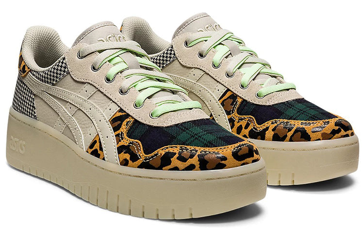 (WMNS) ASICS Japan S PF 'Leopard' 1202A317-252