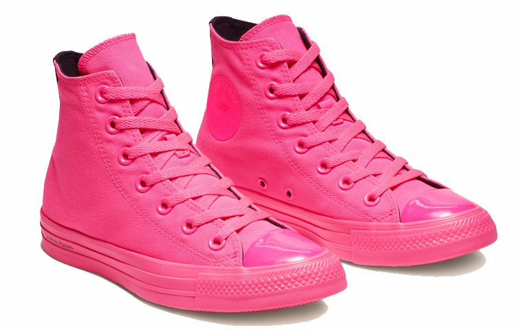 Converse OPI x Chuck Taylor All Star High 'V-I-Pink Passes' 165658C