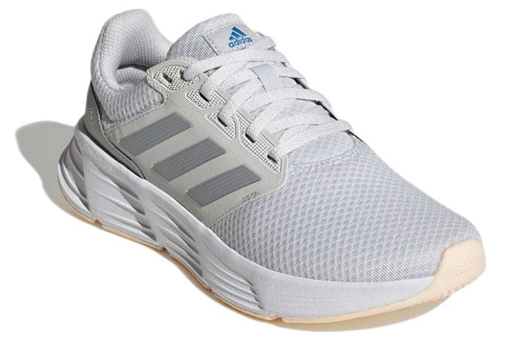 (WMNS) adidas Galaxy 6 'Dash Grey Orange' GW4133