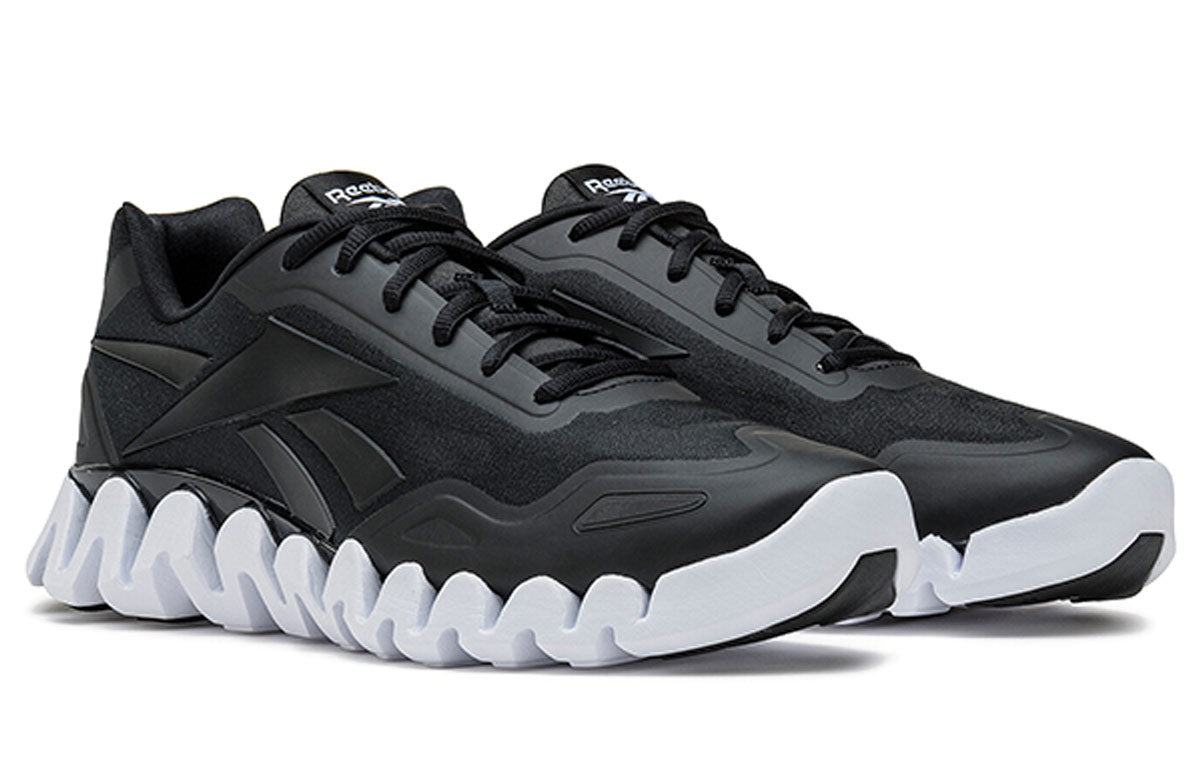 Reebok Direct Pulse 4.0 'Black White' FZ3898