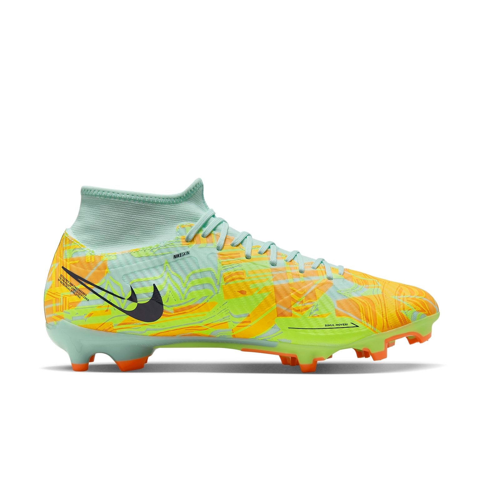 Nike Mercurial Superfly 9 Academy MG 'Bonded Pack' DJ5625-343