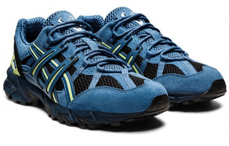 ASICS Gel-Sonoma 15-50 'Blue Yellow Black' 1201A438-401