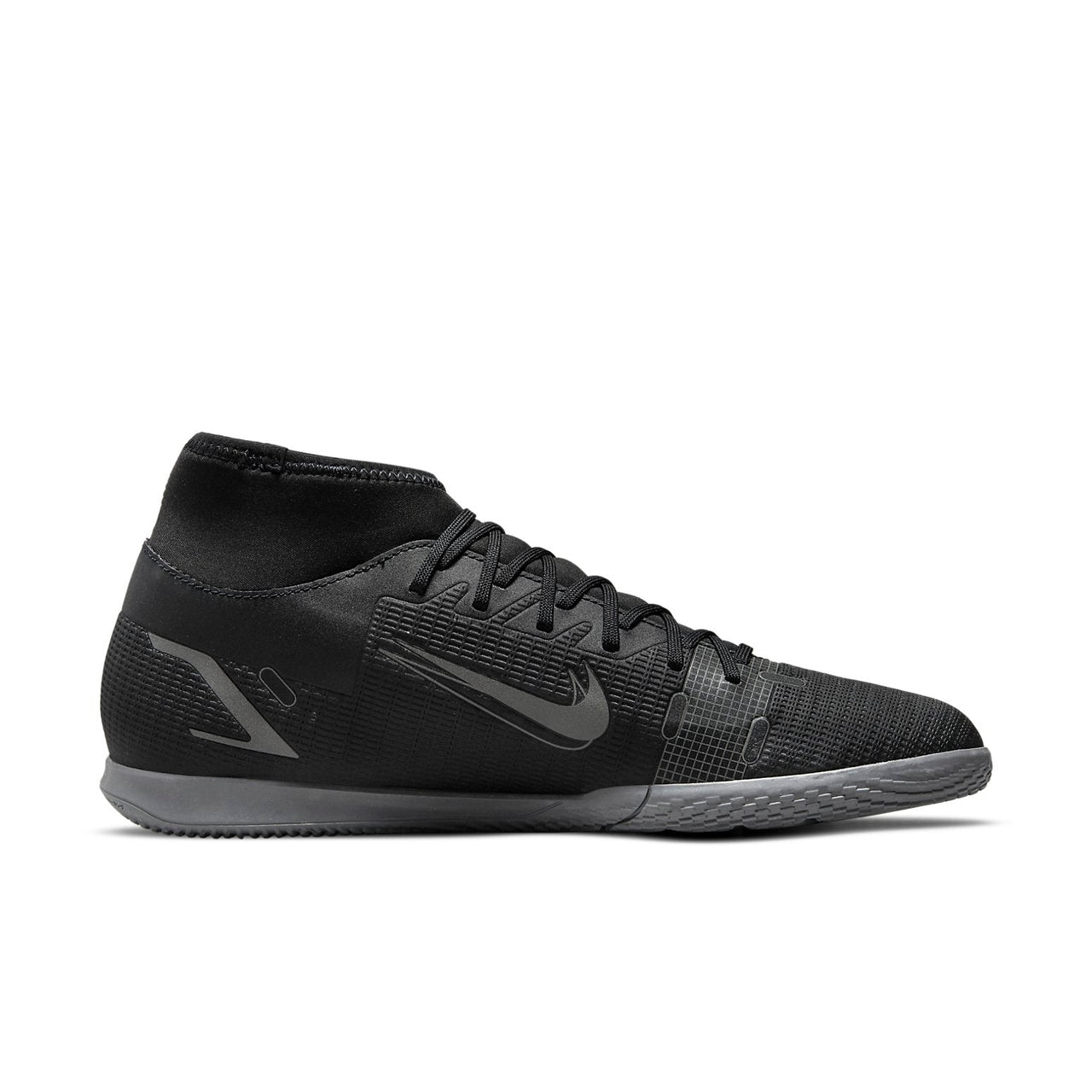 Nike Mercurial Superfly 8 Club IC Black CV0954-004