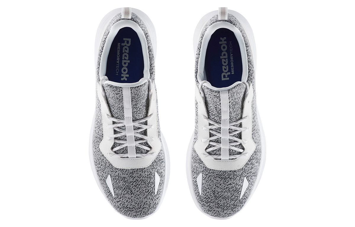 Reebok Royal Shadow 'White Grey' BS7517