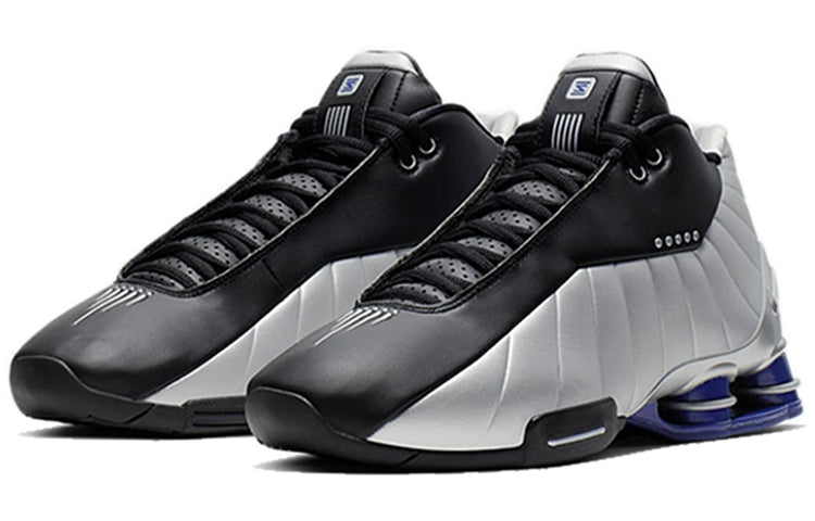 Nike Shox BB4 Retro 'OG' 2019 AT7843-001