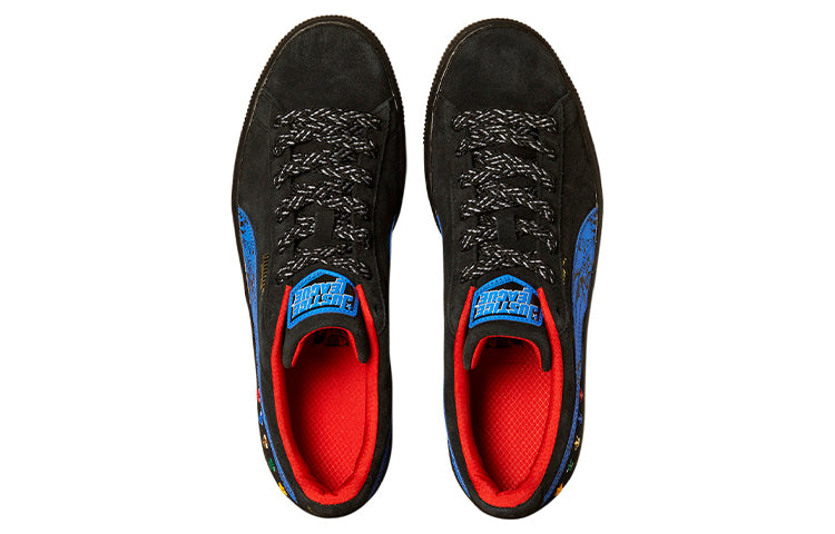 PUMA DC Comics x Suede 'Justice League' 385824-01